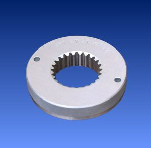 Involute Spline Inspection Ring Gauge