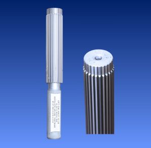 Involute Spline Plug Gauge