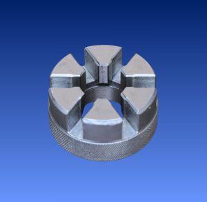 Spline Bore Sizing Drifting Tool