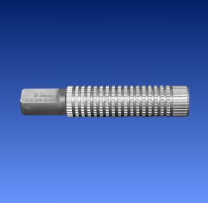 Straight Spline Go Type Plug Gauge