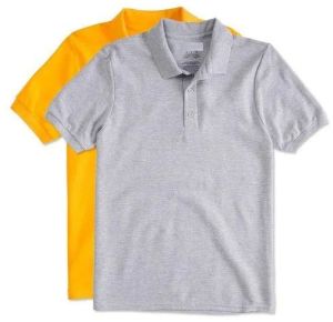 Mens Cotton T-Shirts