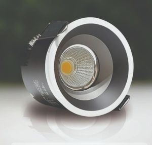 7w to 18w cob led downlight