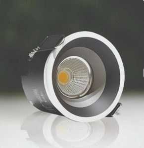 7w to 18w cob led downlight