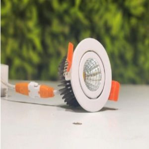 6 Watt COB LED Downlight
