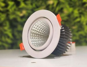 6 Watt COB LED Downlight