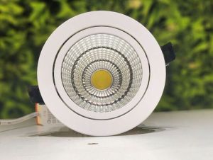 6 Watt COB LED Downlight