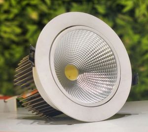 6 Watt COB LED Downlight