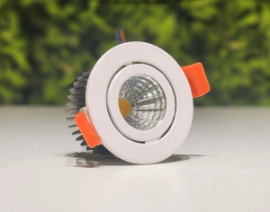 6 Watt COB LED Downlight