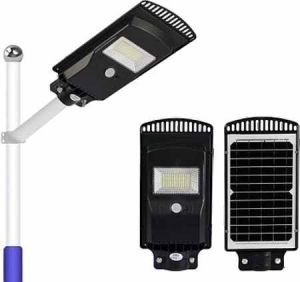 High Power Solar LED Street Light