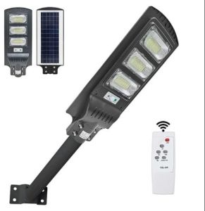 High Power Solar LED Street Light