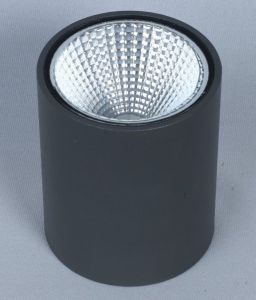 LED Surface COB Light