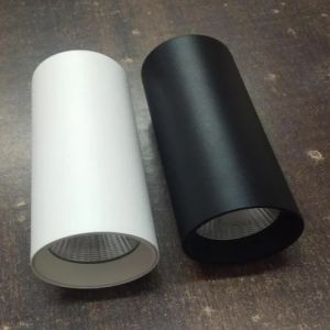 LED Surface COB Light