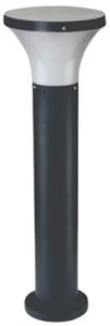 Outdoor Garden LED Bollard Light