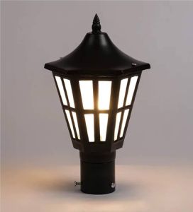 Outdoor Gate Light