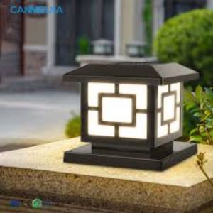 Outdoor Gate Light