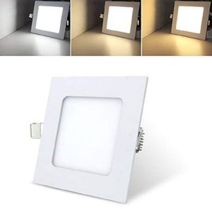 Square LED Down Light