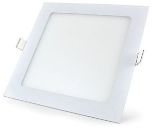 Square LED Down Light