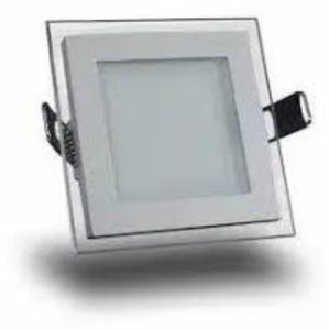 Square LED Down Light