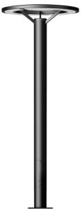 Steel Tubular Poles