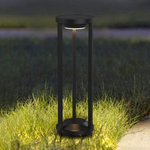 LED Bollard Light