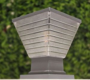 Urban Ornamental Gate Light