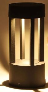 Urban Ornamental Premium Outdoor Gate Light