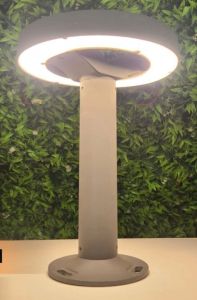 Urban Ornamental Premium Outdoor Gate Light