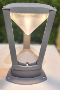Urban Ornamental Premium Outdoor Gate Light