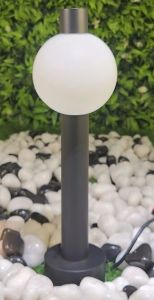 Urban Ornamental Premium Outdoor Gate Light