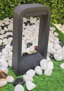 Urban Ornamental Premium Outdoor Gate Light