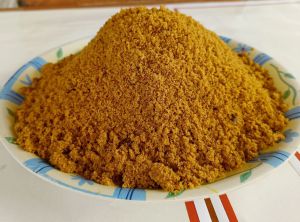Country Sugar
