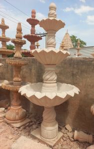 Indoor Water Fountains