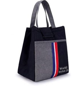 Khadi Office Lunch Bag