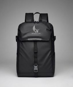 Polyester Water Proof Office Laptop Bag