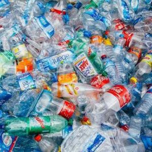 PET Bottles Scrap