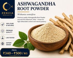 Ashwagandha Root Powder