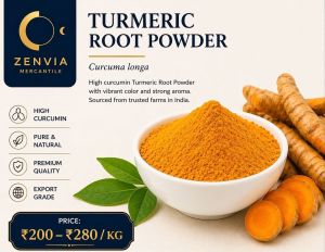 Turmeric Root Powder
