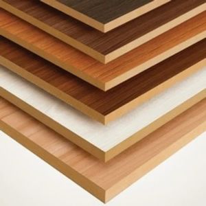 Laminated Plywood Board