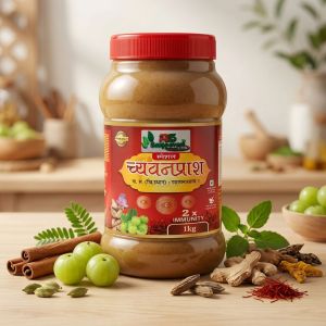 1 Kg Special Chayawanprash, For Immunity Boosting