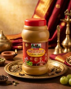 1 Kg Special Chayawanprash, For Immunity Boosting