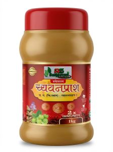 1 Kg Special Chayawanprash, For Immunity Boosting