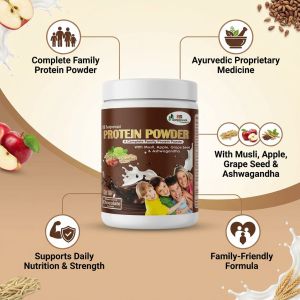 200 Gram RS Sanjeevani Protein Powder
