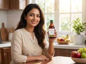 200 Ml RS Sanjeevani Laycosens Syrup
