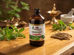 450 Ml Dashmularishta Ayurvedic Health Tonic