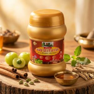 500 Gram Special Chyawanprash