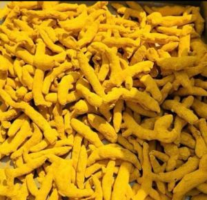 Turmeric Finger
