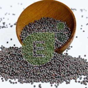 Black Mustard Seeds