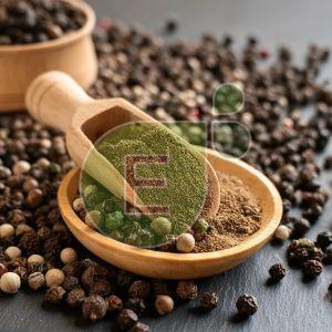 Black Pepper Powder