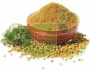 Coriander Powder