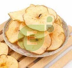 Dehydrated Apple Slices